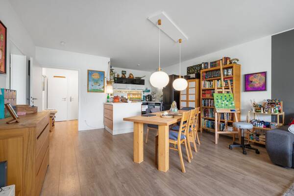 Erdgeschosswohnung in 50859 Köln mit 80 m² kaufen