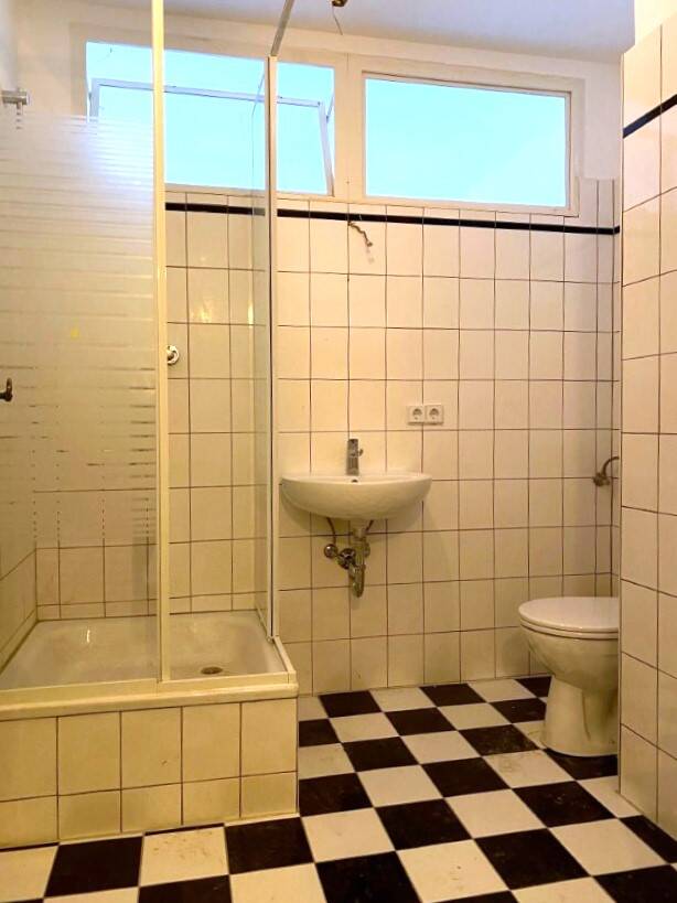 Renovierte Wohnung in Berlin Wedding, nur an Voll-Berufstätige! – Berlin – Vorschaubild 5