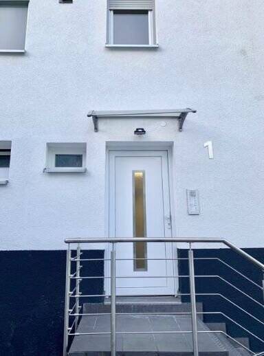 Wunderschöne vollmöblierte 1 -Zimmer-Wohnung in Stuttgart ab Sofort – Stuttgart – Vorschaubild 6
