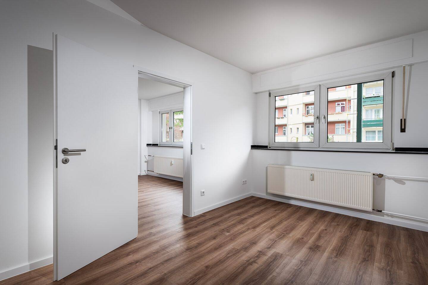 Direkt von Eigentümer: Moderne, lichtdurchflutete Wohnung in Hochschulnähe – Düsseldorf – Vorschaubild 7