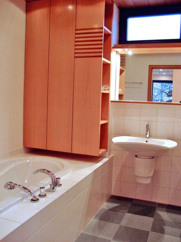Perfekt für Familie & Homeoffice – hochwertig saniertes Haus mit Sauna, Terrasse & Toplage – Friedberg – Vorschaubild 6
