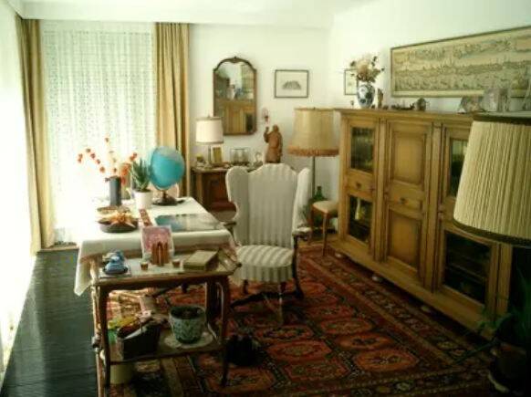 Einfamilienhaus mit Einliegerwohnung – Bonn – Vorschaubild 3