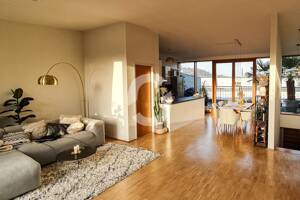 Maisonette-Wohnung im beliebten Stuttgarter Bosch-Areal (unmöbiliert) – 70174 Stuttgart – Vorschaubild 5