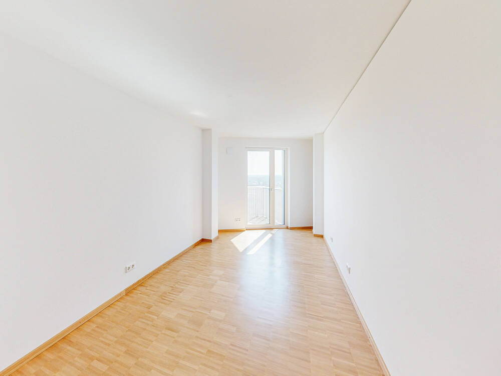 Hoch hinaus wohnen - mit Fernblick über München – München – Vorschaubild 7