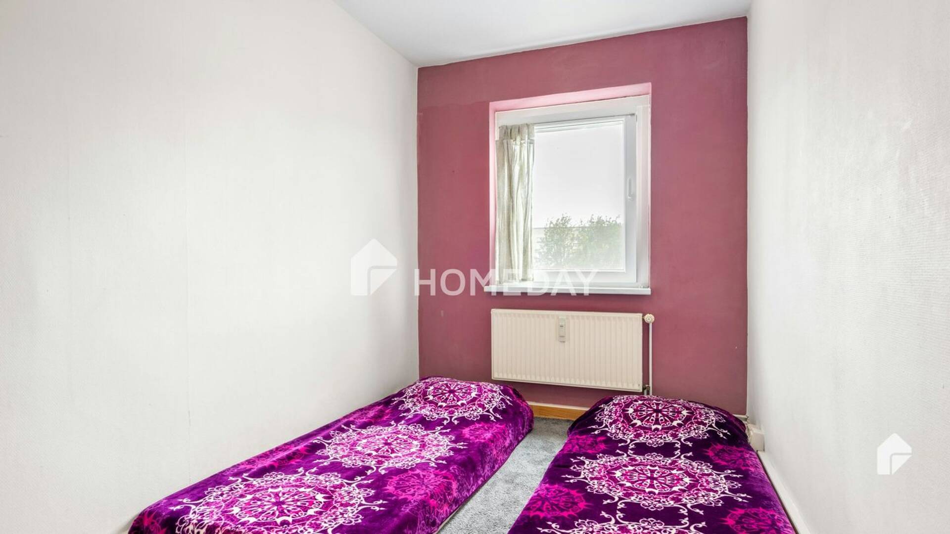 Etagenwohnung in 18146 Rostock mit 62,47 m² kaufen