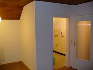 BONN OBERKASSEL 2 Zimmer-Wohnung im DG rechts zu verkaufen in toller Wohnlage mit ca. 48 m² Wfl. – 53227 Bonn – Vorschaubild 5