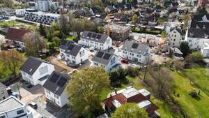 12/2026 einziehen: Energieeffizientes Doppelhaus (144 m²) in DO-Mengede, KfW-40-NH QNG förderfähig