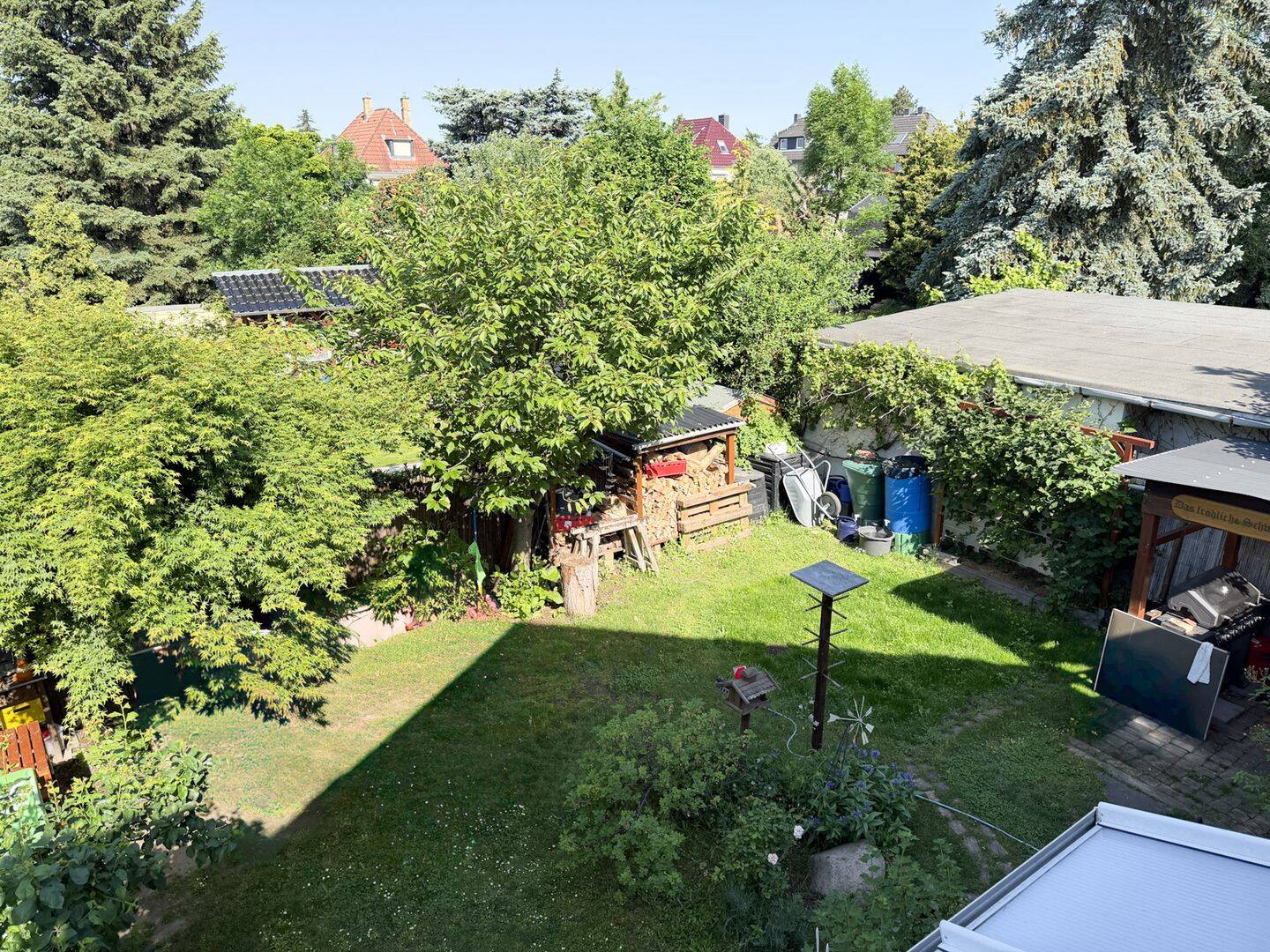 Attraktives Einfamilienhaus in familiärer Lage, viel Platz für Ihre Familie! – Leipzig – Vorschaubild 6