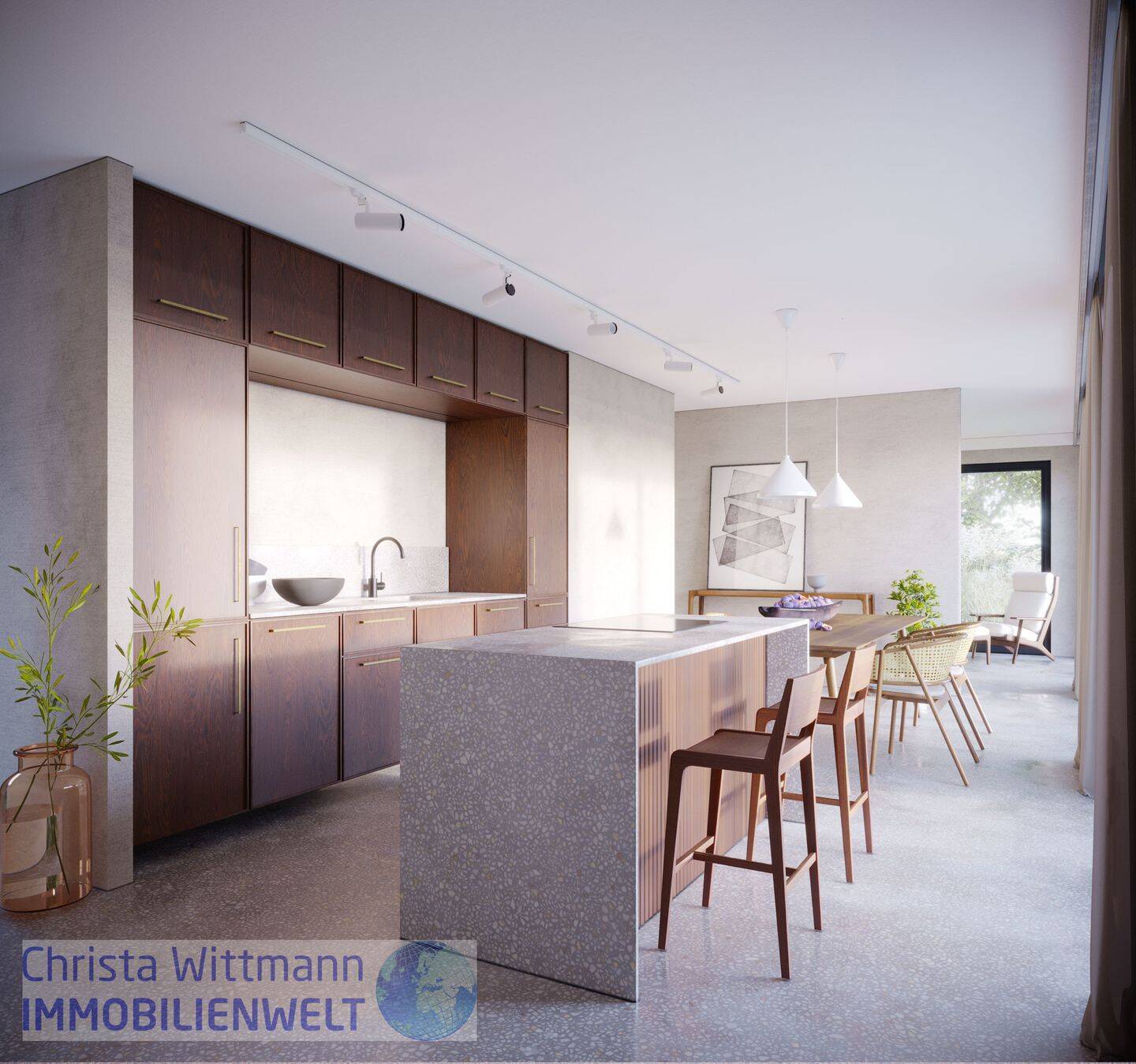 Top - Angebot # JUWEL # Neubau schlüsselfertiges Einfamilienhaus im Südwesten von Ingolstadt – Ingolstadt – Vorschaubild 5