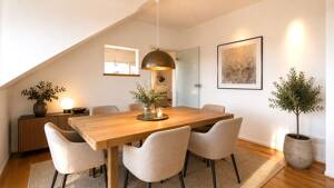 Charmante Drei-Zimmer-Wohnung in ruhiger Lage mit Garage – 60389 Frankfurt am Main – Vorschaubild 5