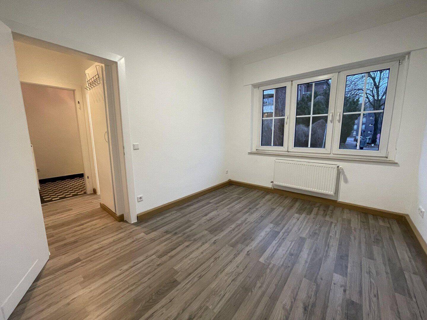 Helles WG-Zimmer in zentraler Münsteraner Lage - All-Inclusive & Sorgenfrei ab 01.08.!