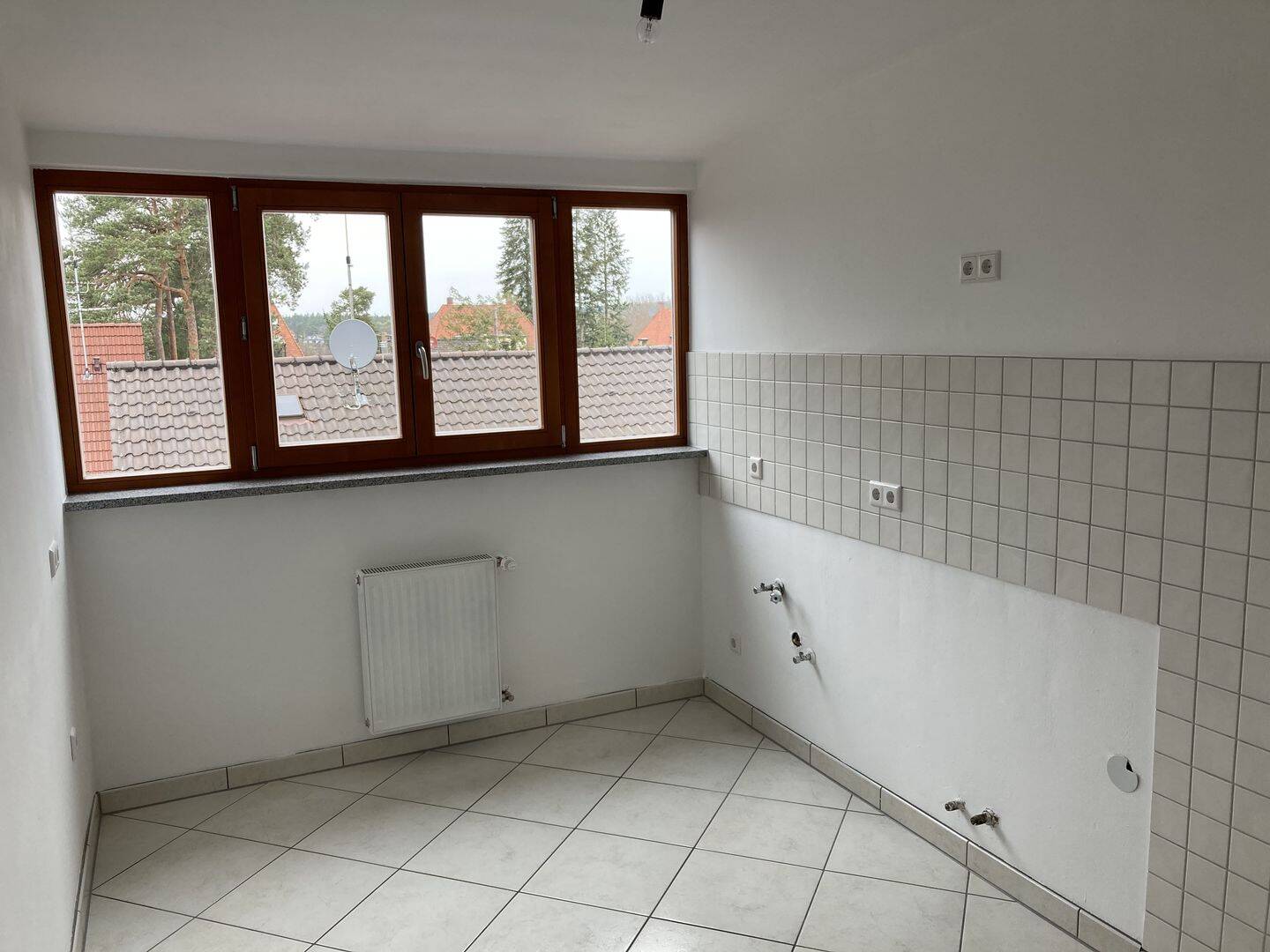 Großzügige 3-Zimmer-Wohnung in Schwaig – Schwaig bei Nürnberg – Vorschaubild 8