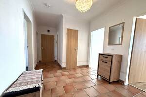Lichtdurchflutete Wohnung in Travemünde mit Südbalkon – 23570 Lübeck – Vorschaubild 9