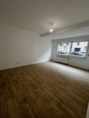 Frisch modernisierte Erdgeschosswohnung in Düsseldorf – 40591 Düsseldorf – Vorschaubild 4