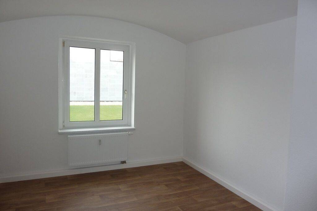 2-Raum-Erdgeschosswohnung in zentraler Lage – Chemnitz – Vorschaubild 3
