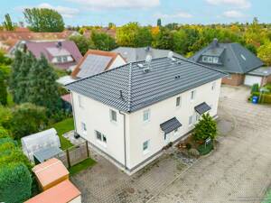 Investieren statt spekulieren - Doppelhaus mit PV in vermietungssicherer Lage – 39128 Magdeburg – Vorschaubild 5
