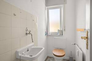 IMMORath.de - 3-Zimmer-Wohnung mit Balkon in Freiburg Littenweiler – 79117 Freiburg im Breisgau – Vorschaubild 7