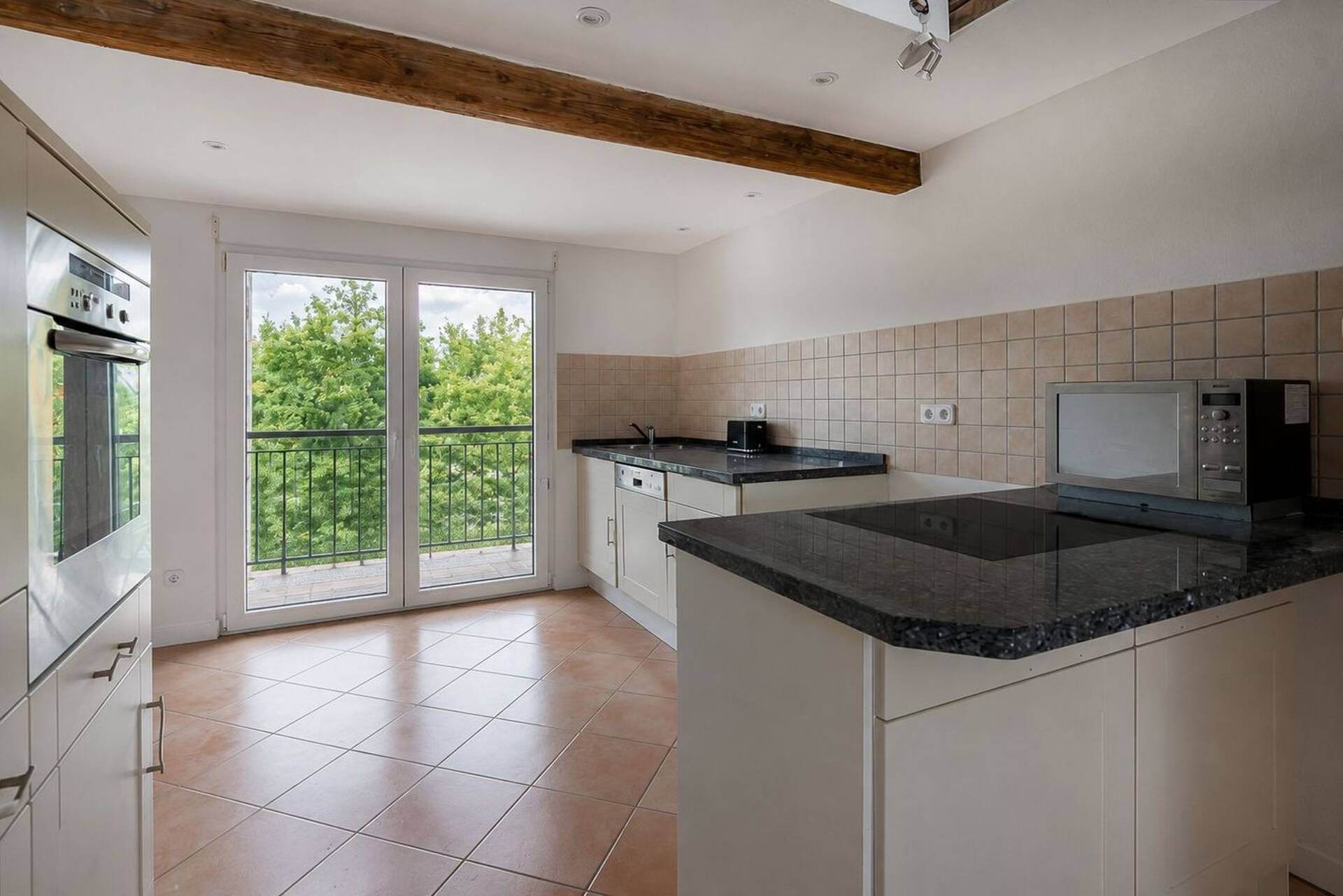 Dachgeschosswohnung in 63065 Offenbach am Main mit 63,21 m² kaufen