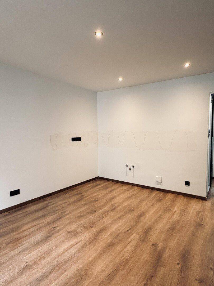 Bezugsfertiges Design-Apartment nach Kernsanierung - top vermietbares Renditeobjekt in Nürnberg – Nürnberg – Vorschaubild 6