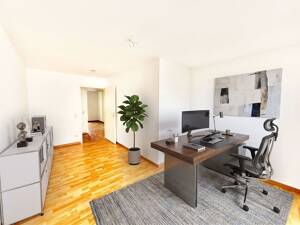 Sonnenverwöhnte 3-Zimmer-Wohnung in familienfreundlicher Lage – 70567 Stuttgart – Vorschaubild 6