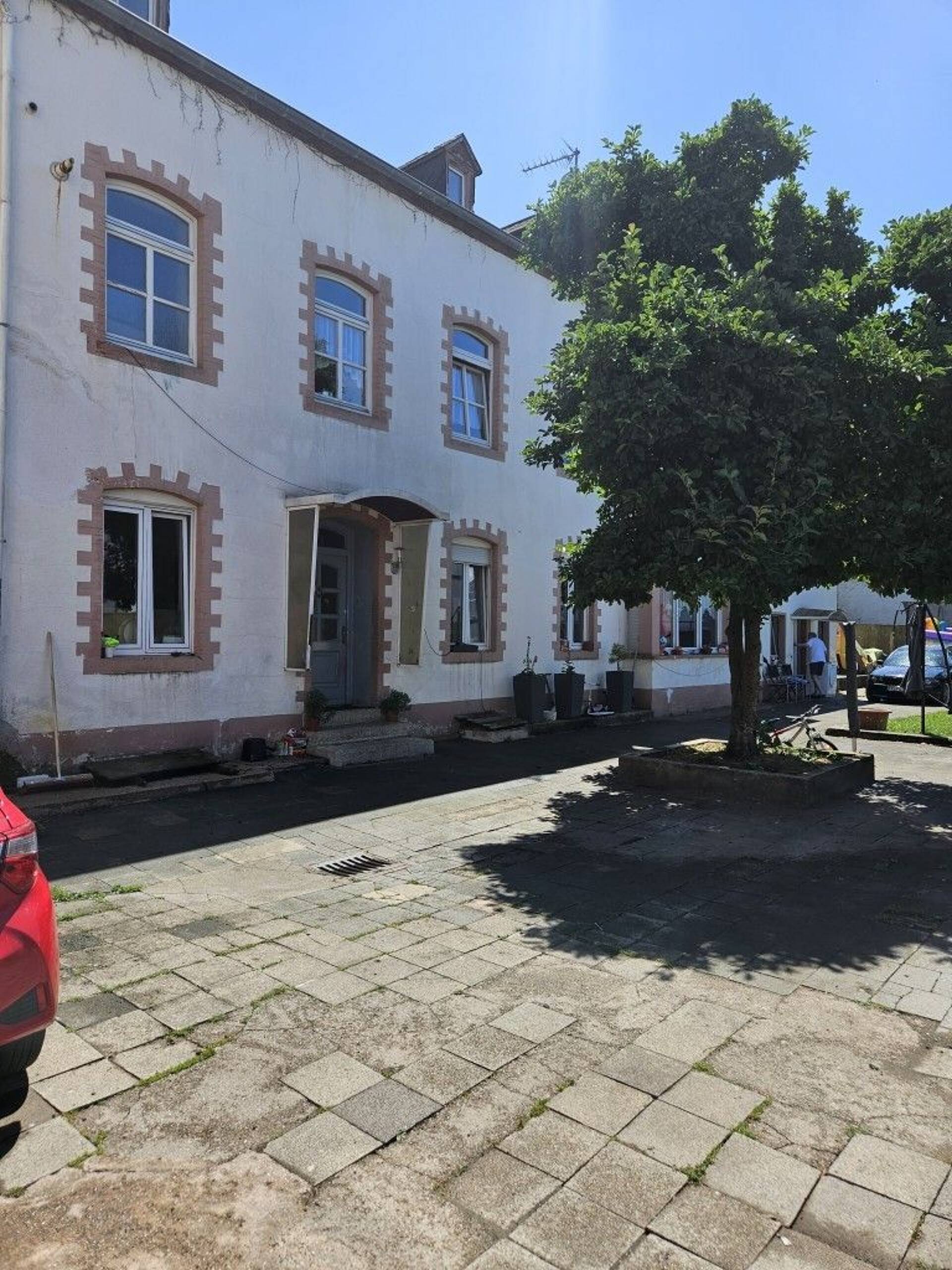 Einfamilienhaus in 54292 Trier mit 165,69 m² kaufen
