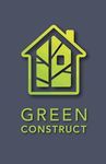 Green Construct logo