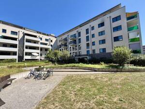 Neuwertige 1,5 Zi.-ETW mit TG-Stellplatz am alten Schlachthof! – 63071 Offenbach am Main – Vorschaubild 3