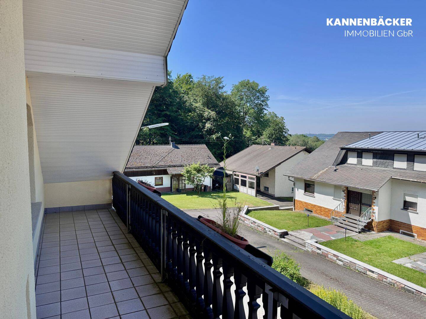 Großzügiges Einfamilienhaus auf 908 m² Grundstück - sofort bezugsfrei – Bölsberg – Vorschaubild 6