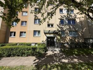 Kapitalanleger aufgepasst - Vermietete 3-Zimmer-Wohnung in grüner Wohnanlage mit Sonnenbalkon – 12679 Berlin – Vorschaubild 8