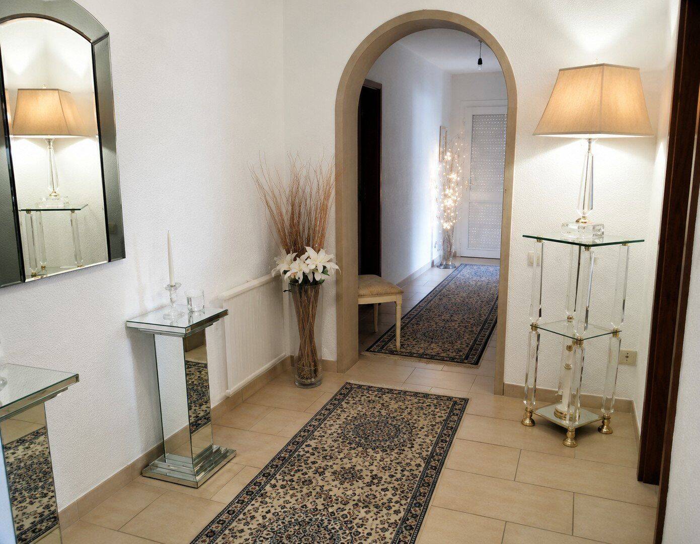 Barrierefreie 3-Zimmer-Wohnung in attraktiver Lage – Mutterstadt – Vorschaubild 2