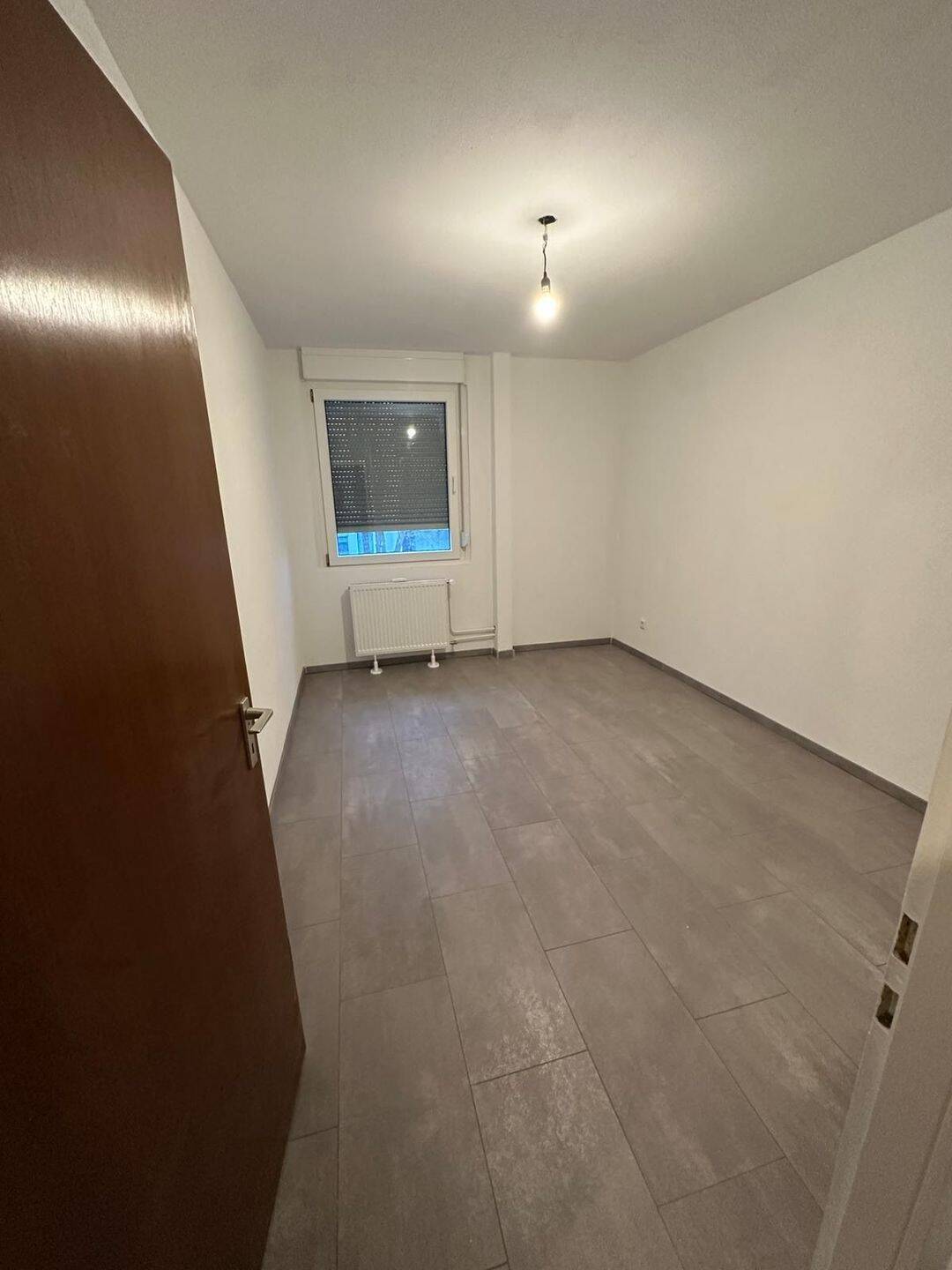 Frisch sanierte 3-Zimmer-Wohnung in Mannheim – Mannheim – Vorschaubild 3