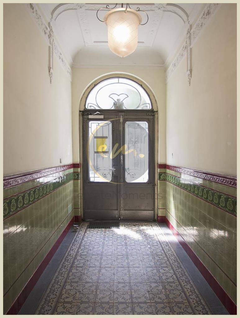 Nähe Mediaspree: Helle, moderne 2-Zimmer-Altbauwohnung mit Westbalkon, mögliche Bruttorendite 4,10 % – Berlin – Vorschaubild 6