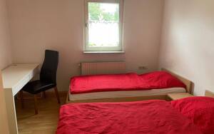 Möblierte Wohnung in Stuttgart-Mühlhausen für Ihr Wohnen auf Zeit – 70378 Stuttgart – Vorschaubild 1