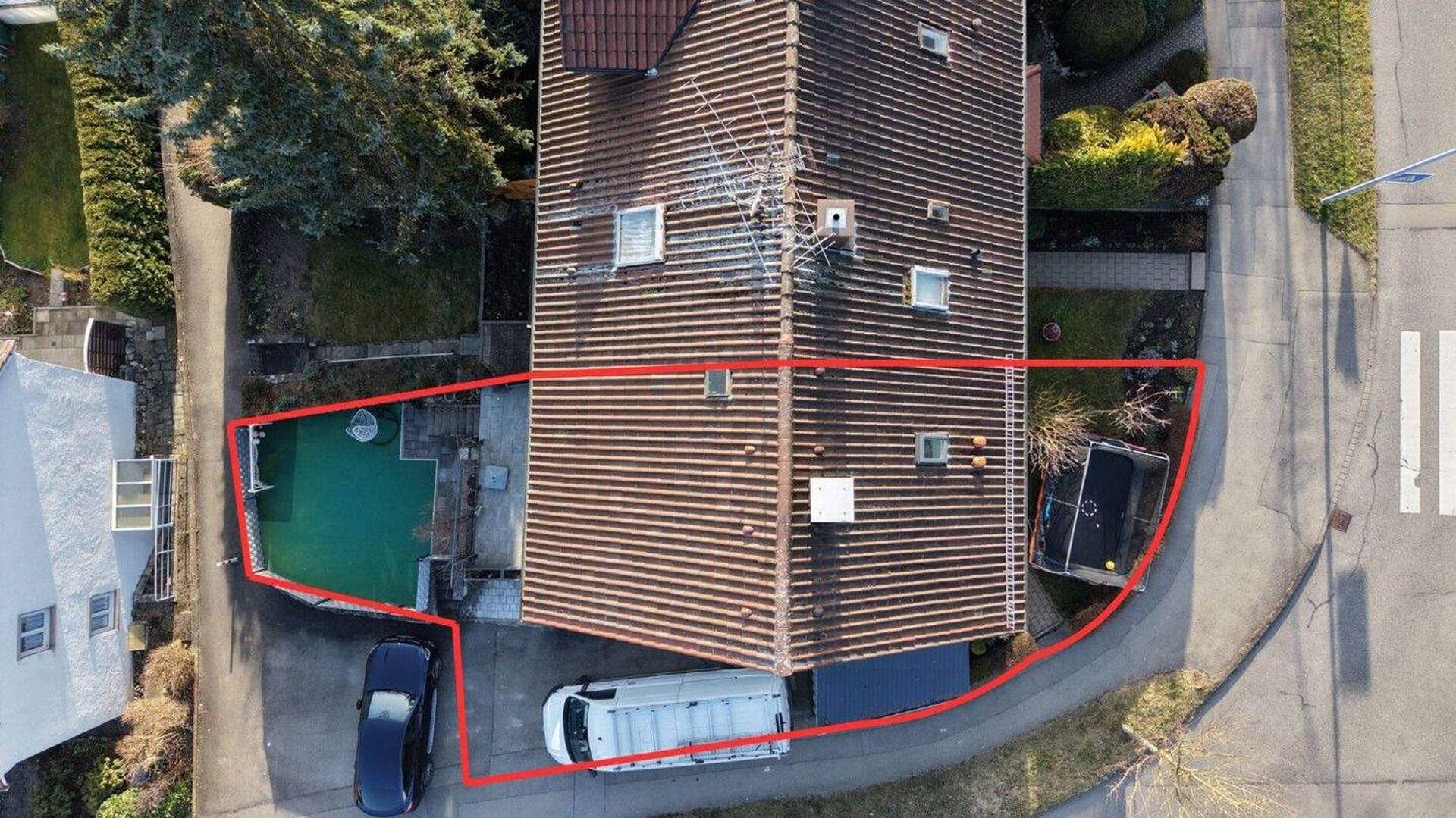 Reihenendhaus in 88400 Biberach an der Riß mit 112 m² kaufen