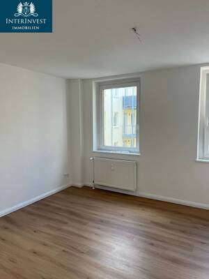Helle 3-Zimmer-Wohnung mit Südbalkon und Einbauküche – 39112 Magdeburg – Vorschaubild 7