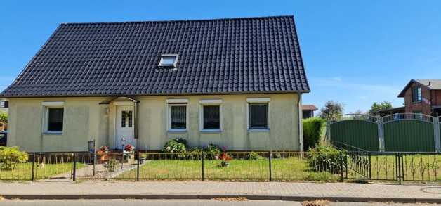 Haus 300 Meter zum See – Tarnow – Bild 1 von 4