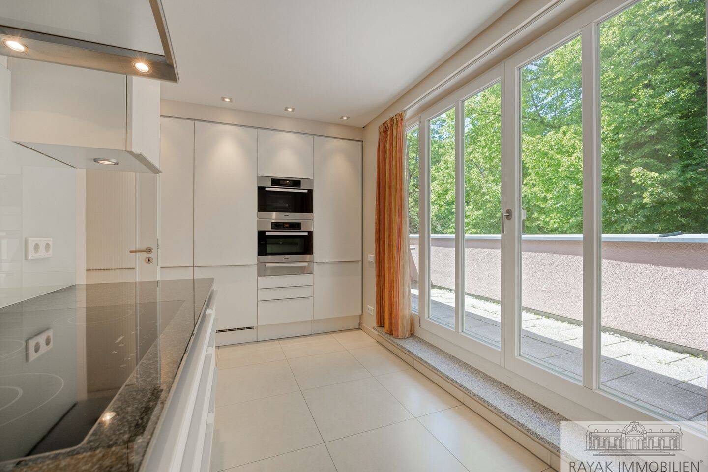 Penthouse zum Kauf in Benrath - Rayak Immobilien, Ihr Makler für Düsseldorf – Düsseldorf – Vorschaubild 8