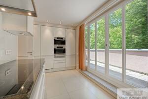 Penthouse zum Kauf in Benrath - Rayak Immobilien, Ihr Makler für Düsseldorf – 40593 Düsseldorf – Vorschaubild 5