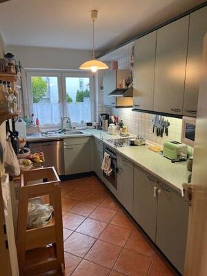 Charmante 3-Zimmer-Eigentumswohnung mit Balkon und Carport zentral und ruhig – 33100 Paderborn – Vorschaubild 4