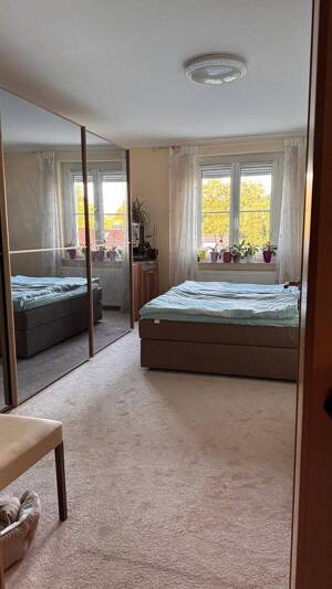 Wohnen im Leipziger Südwesten - Gepflegte Wohnung mit sonnigem Südwestbalkon – 4249 Leipzig – Vorschaubild 5