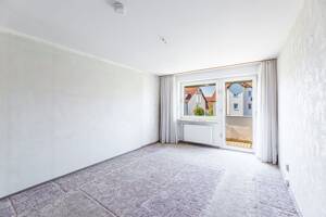 HEGERICH: Ihr neues Familienglück in Fürth-Sack - Schönes Reihenmittelhaus mit Terrasse und Garten – 90765 Fürth – Vorschaubild 7