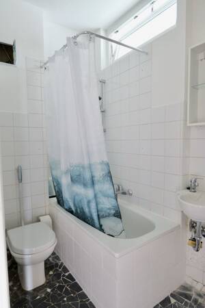 Kompakte 1-Zimmer-Wohnung in Wilmersdorf | Mit Südbalkon – 14197 Berlin – Vorschaubild 5