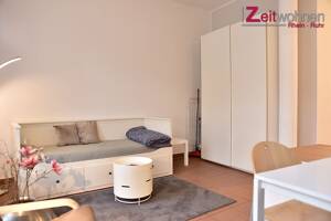 Klein aber Fein - Balkonwohnung Nähe Wiener Platz – 51063 Köln – Vorschaubild 4