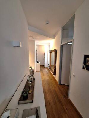 Penthouse mit Dachgarten und Tiefgarage – 52066 Aachen – Vorschaubild 7