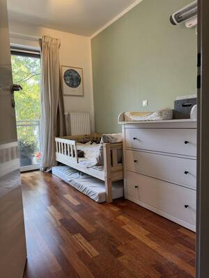 Provisionsfreie Beletage. Traumhafte 112m² (3,5-Zimmer) Wohnung in Uhlenhorst. Baujahr 2004. – 22085 Hamburg – Vorschaubild 7