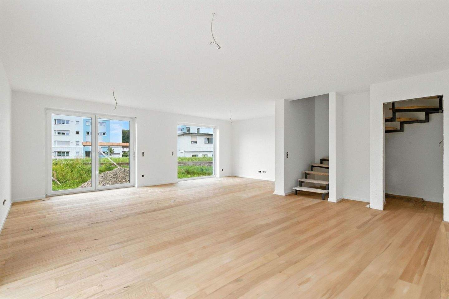 "Zuhause am Wiebelsbach" - Ihr neues Zuhause in perfekter Lage. – Gaggenau – Vorschaubild 5