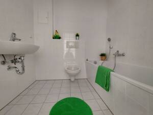 *Sanierte Wohnung mit Altbaucharme* – 39104 Magdeburg – Vorschaubild 3