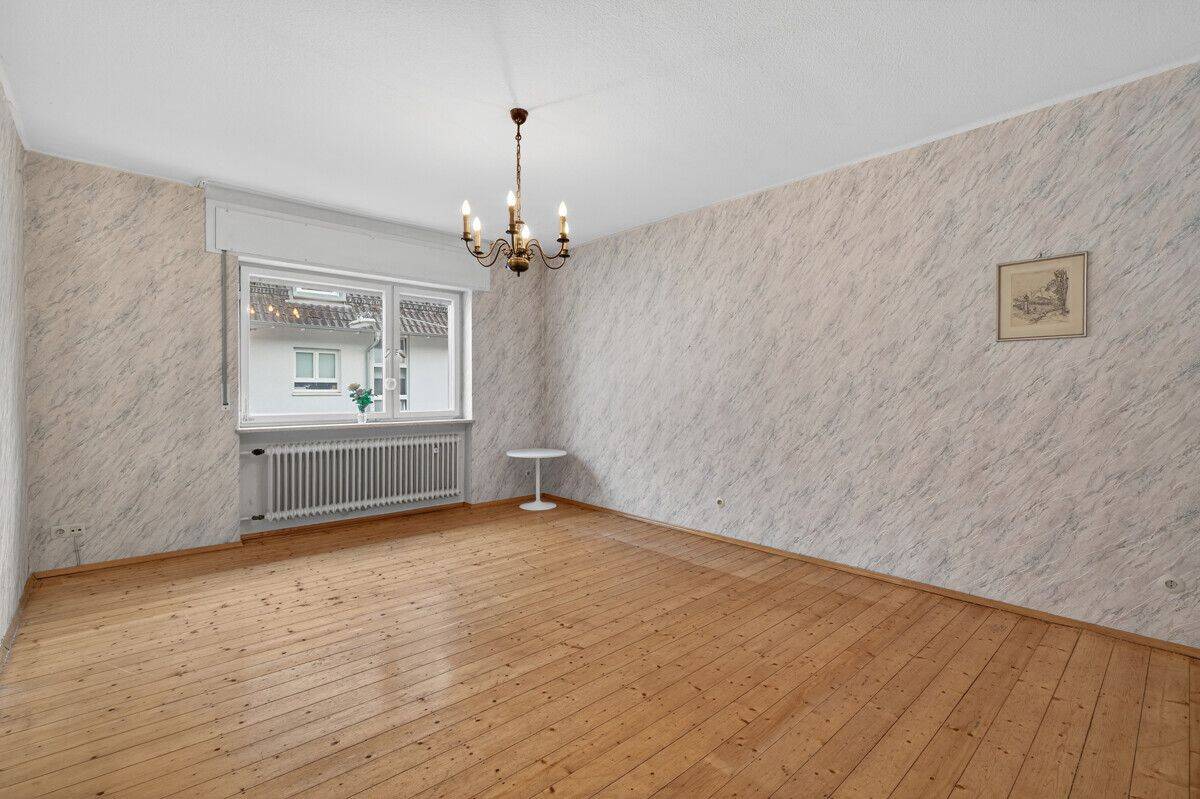 Ein Haus, viele Möglichkeiten: Familienidyll, Mehrgenerationenlösung oder Kapitalanlage in Daxlanden – Karlsruhe – Vorschaubild 9