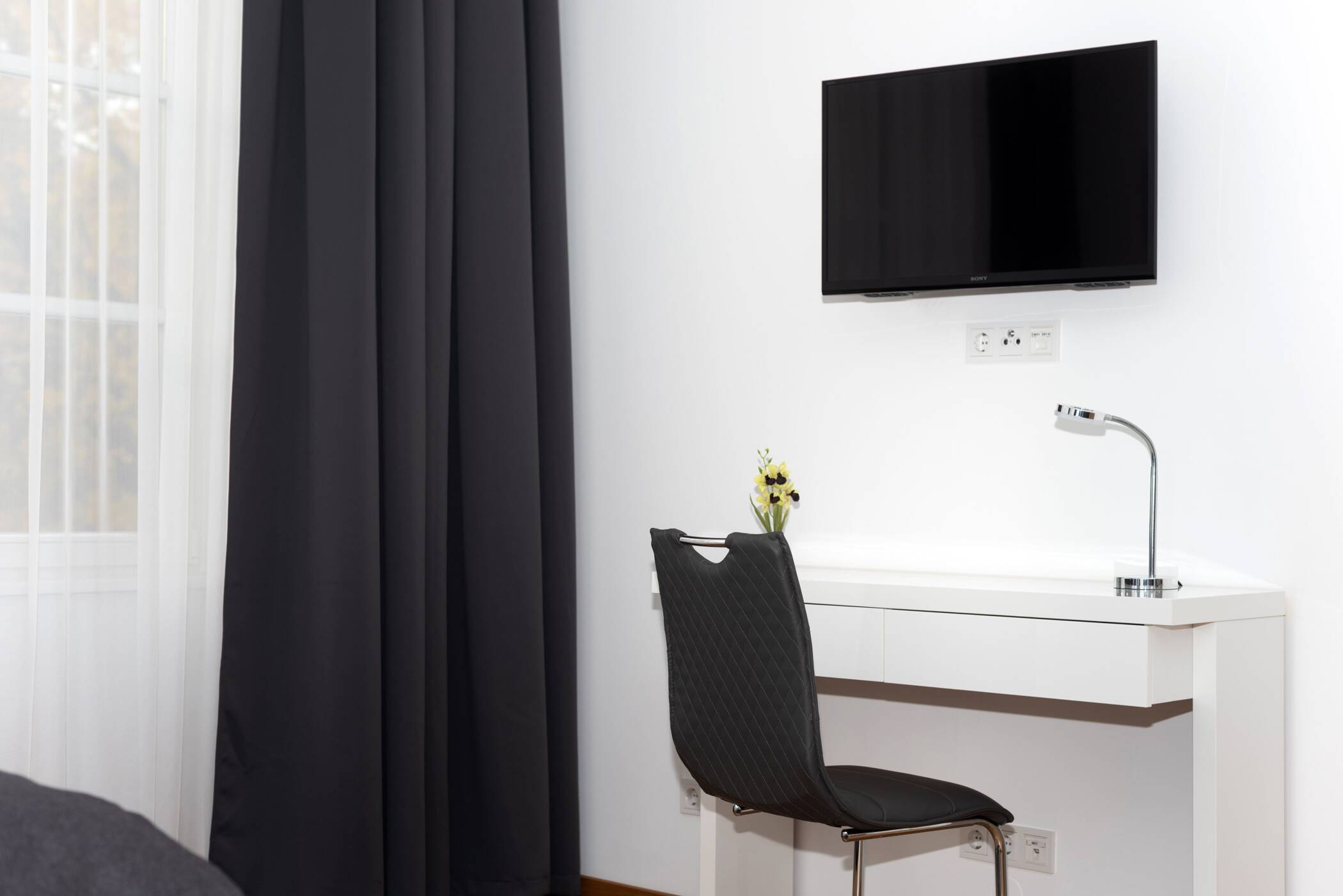 Wundervolles & ruhiges Apartment – Berlin – Vorschaubild 8