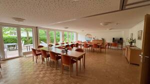 Gehobene Seniorenwohnung in Mülheim – 45470 Mülheim an der Ruhr – Vorschaubild 7